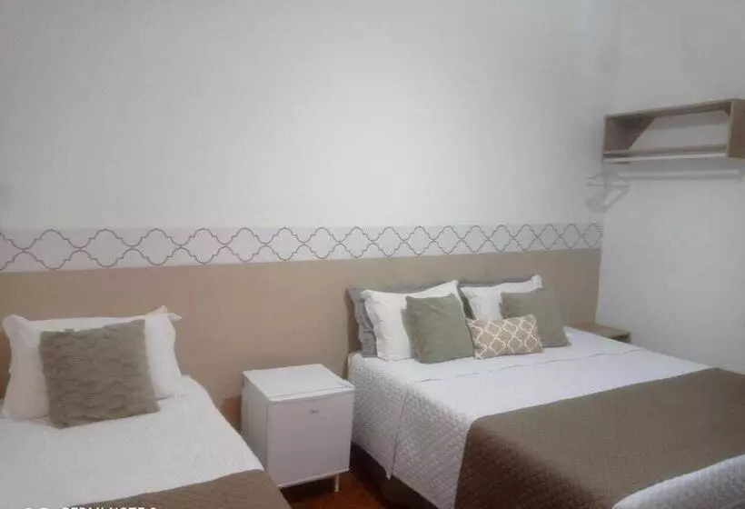 Hotelli Canto Do Chafariz