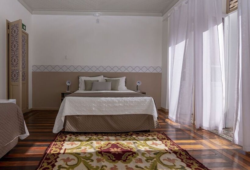 酒店 Canto Do Chafariz