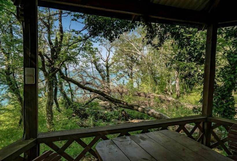 בית מלון כפרי Green Wood