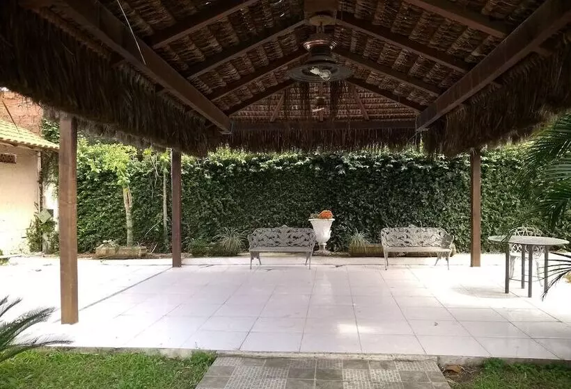 ホテル Pousada Real Park