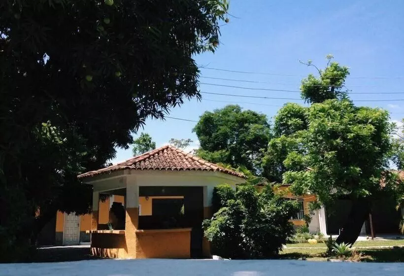 ホテル Pousada Real Park