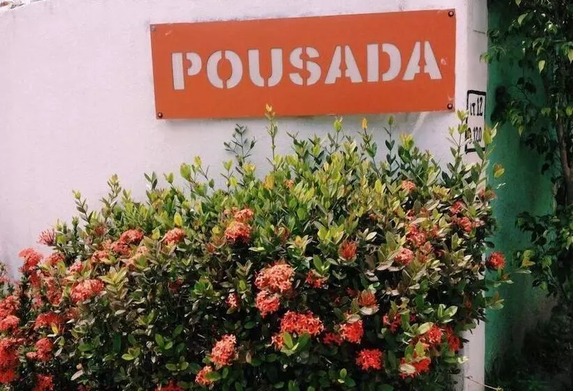 ホテル Pousada Real Park