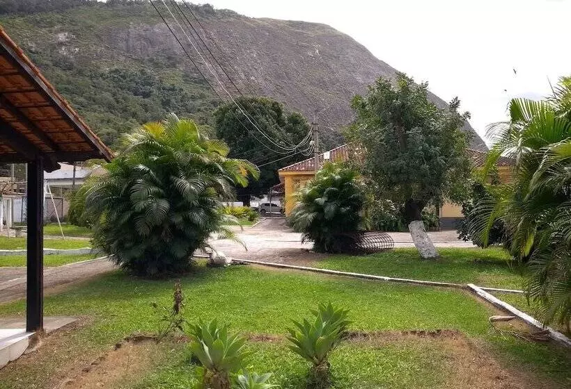 ホテル Pousada Real Park
