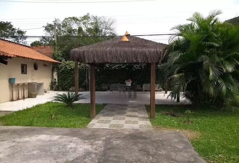 ホテル Pousada Real Park