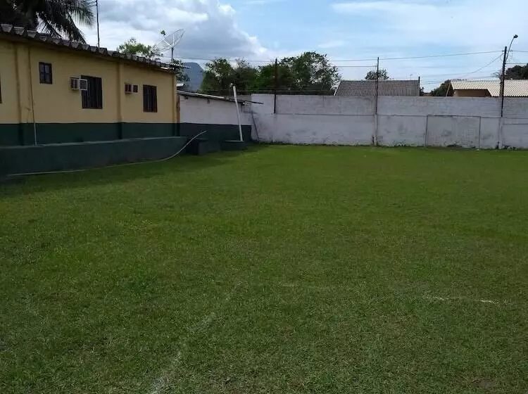 ホテル Pousada Real Park