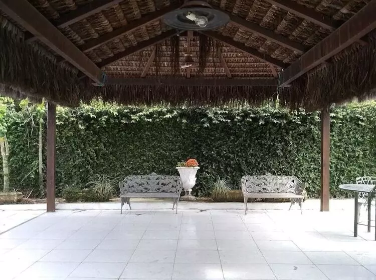 ホテル Pousada Real Park