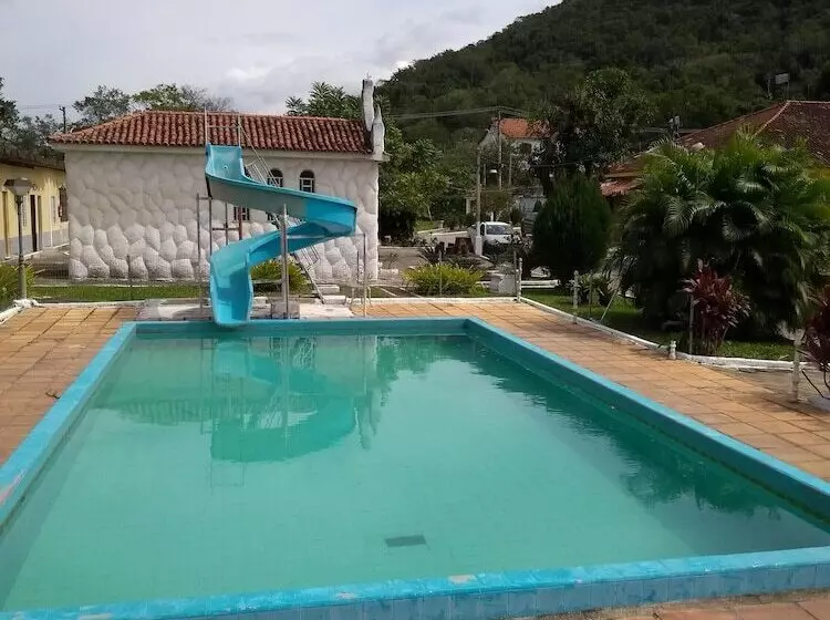 ホテル Pousada Real Park