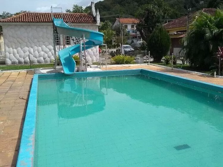 ホテル Pousada Real Park