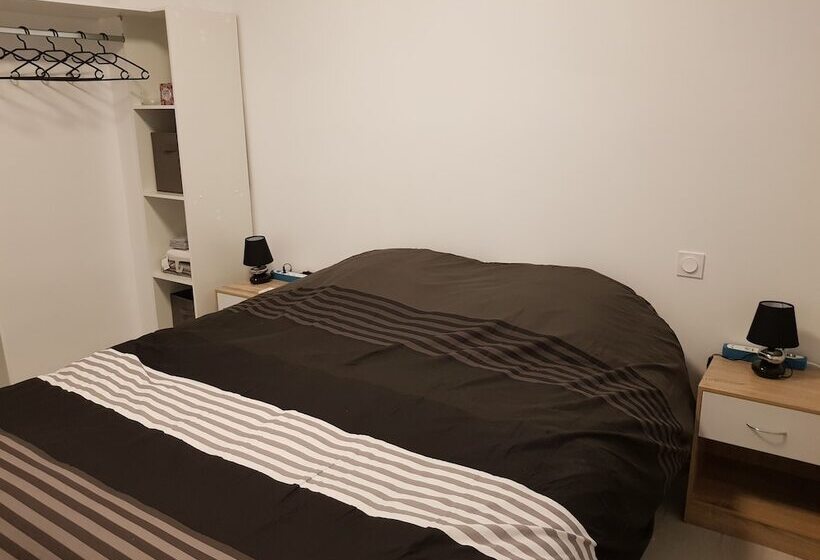 پانسیون Lourdes Guesthouse