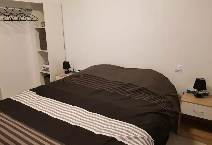 پانسیون Lourdes Guesthouse