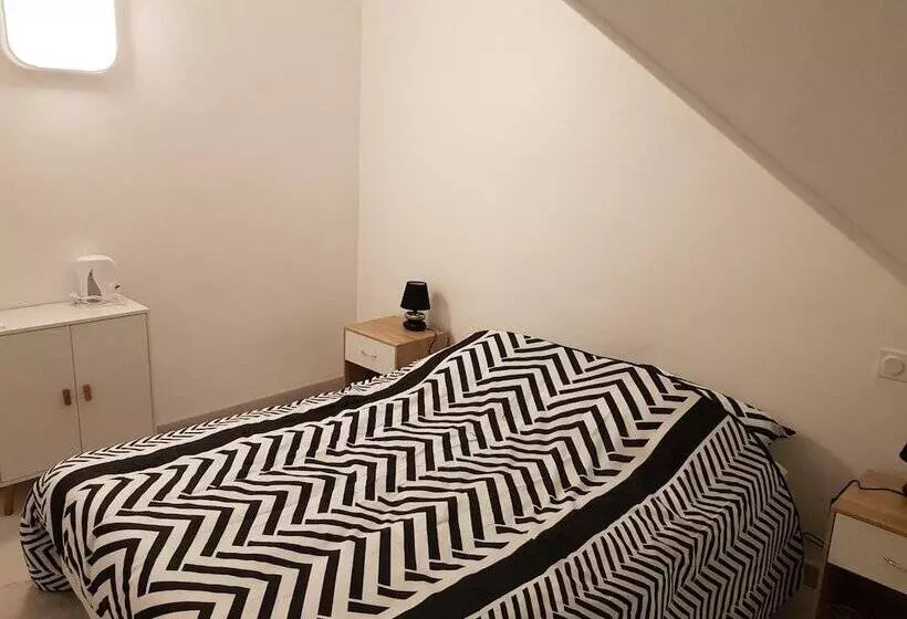 پانسیون Lourdes Guesthouse