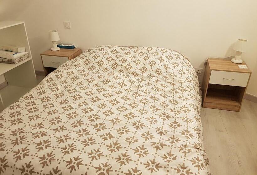 پانسیون Lourdes Guesthouse