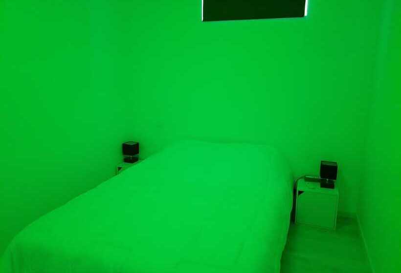 پانسیون Lourdes Guesthouse