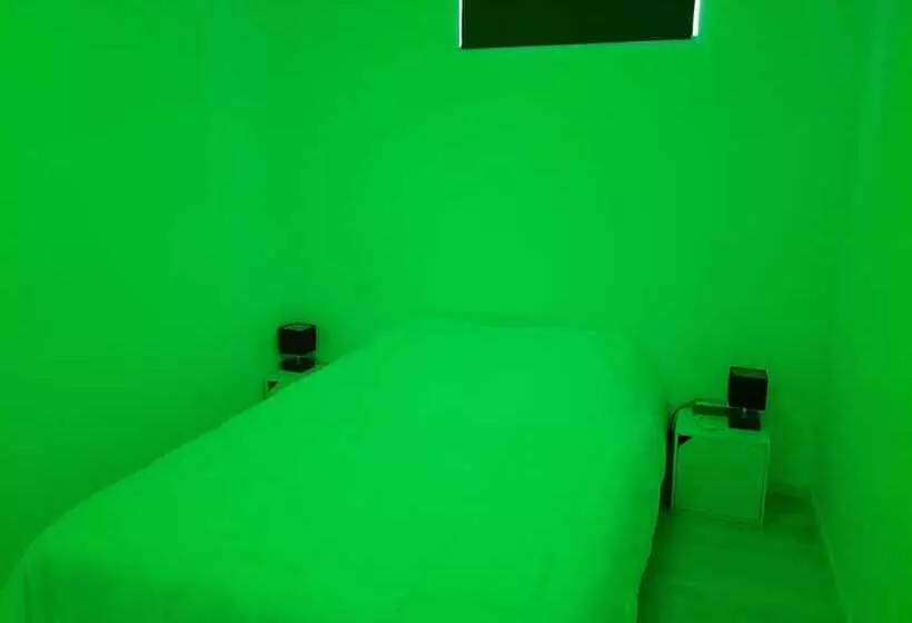 پانسیون Lourdes Guesthouse