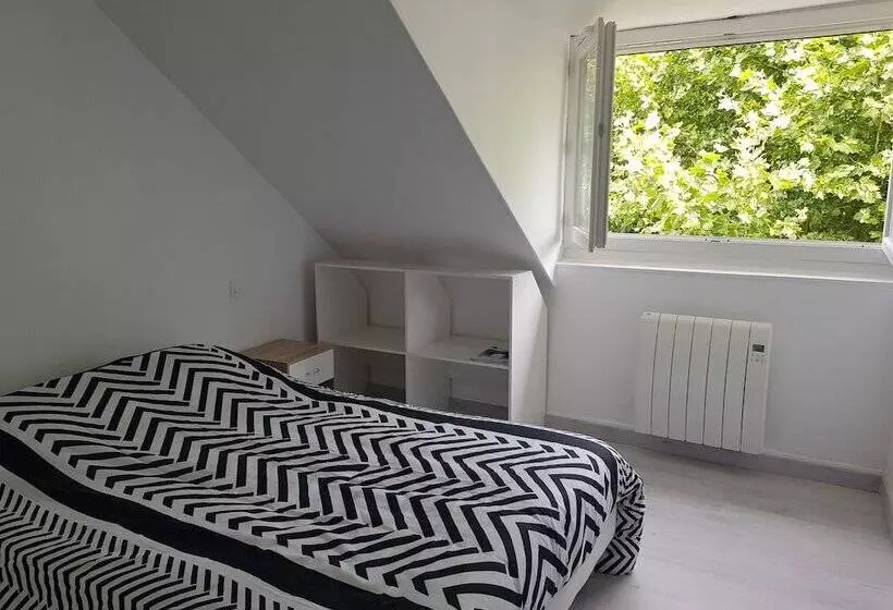 پانسیون Lourdes Guesthouse