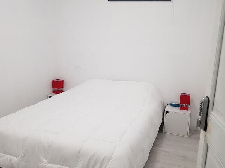 پانسیون Lourdes Guesthouse