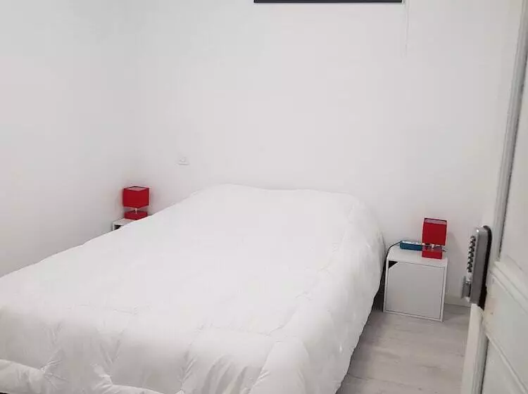 پانسیون Lourdes Guesthouse