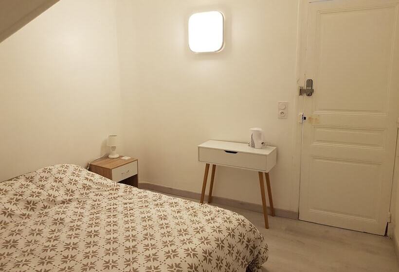 پانسیون Lourdes Guesthouse