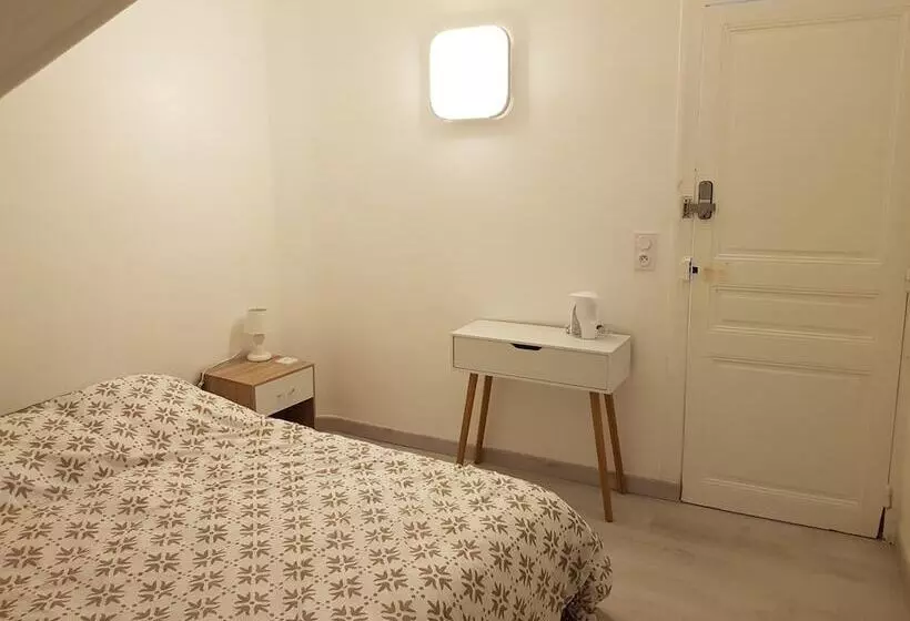 پانسیون Lourdes Guesthouse