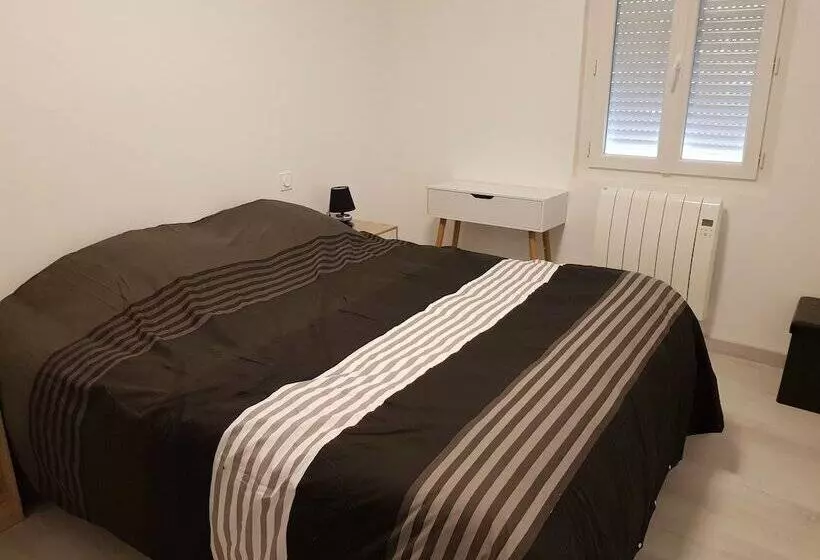 پانسیون Lourdes Guesthouse