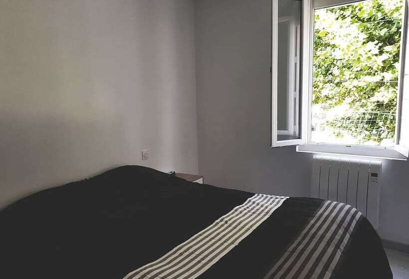 پانسیون Lourdes Guesthouse