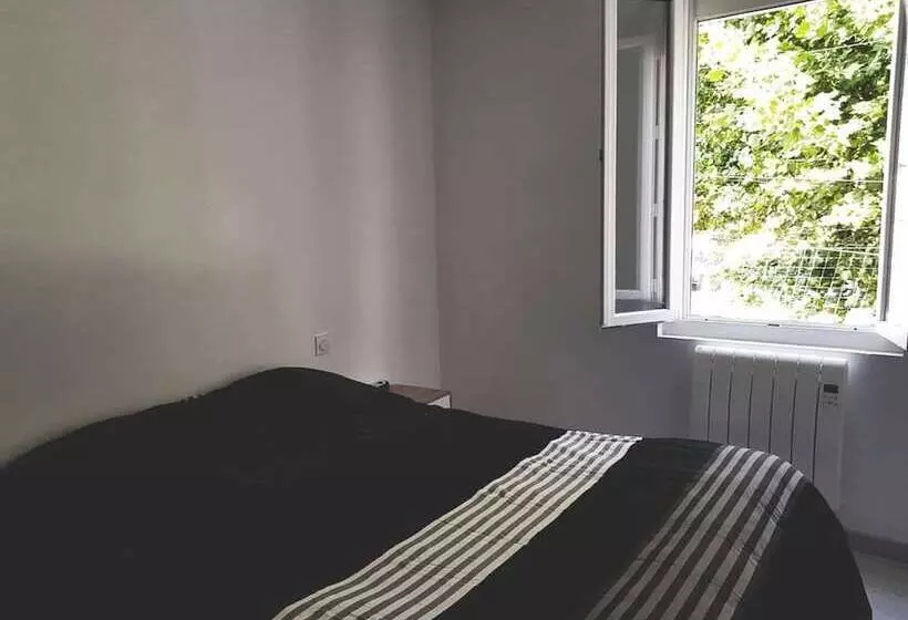 پانسیون Lourdes Guesthouse