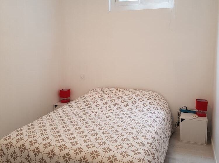 پانسیون Lourdes Guesthouse