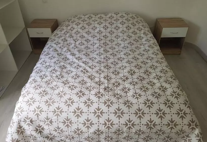 پانسیون Lourdes Guesthouse