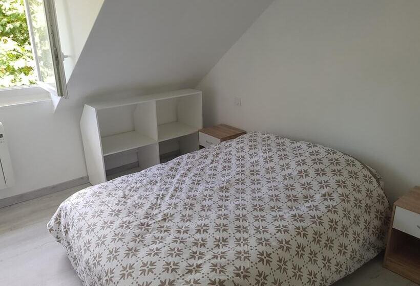 پانسیون Lourdes Guesthouse