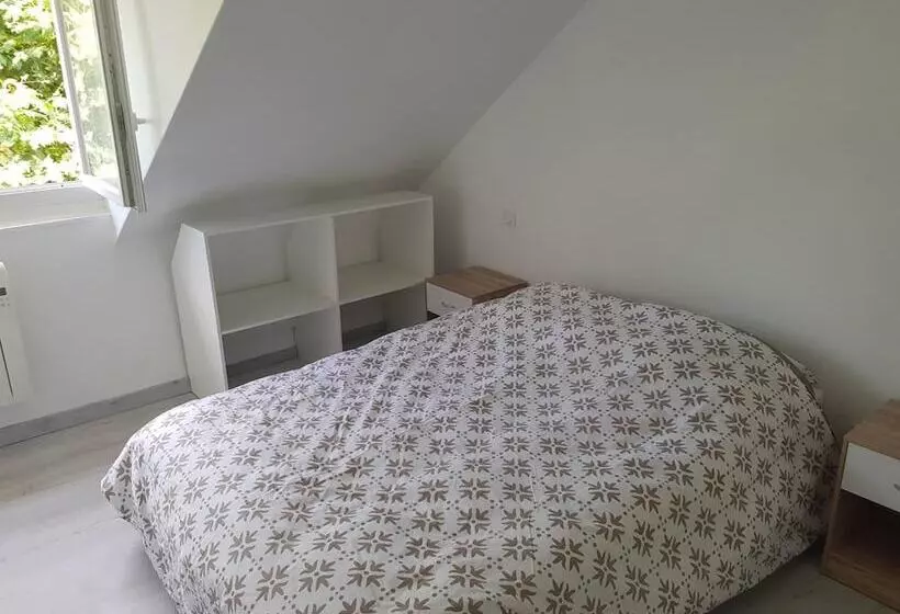 پانسیون Lourdes Guesthouse