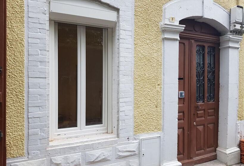 پانسیون Lourdes Guesthouse