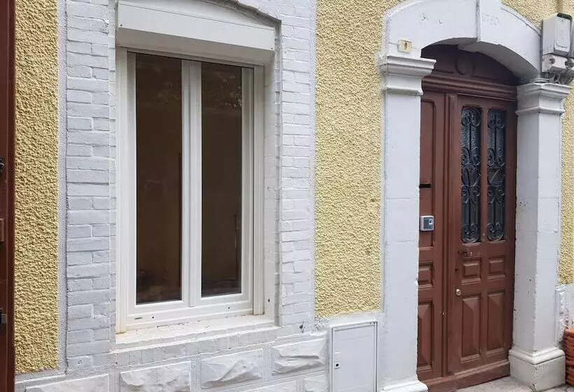 پانسیون Lourdes Guesthouse