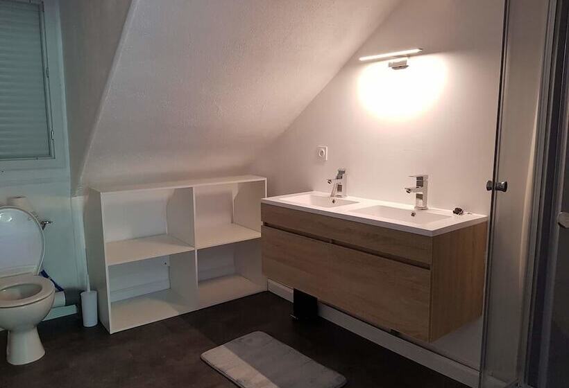 پانسیون Lourdes Guesthouse