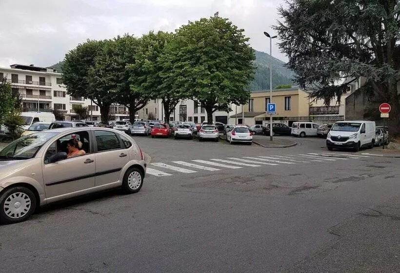 پانسیون Lourdes Guesthouse