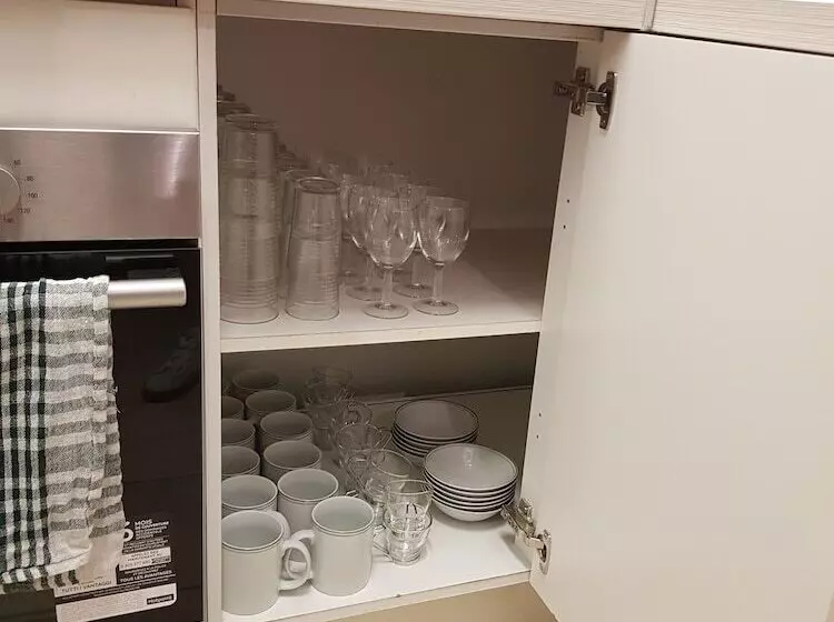 پانسیون Lourdes Guesthouse