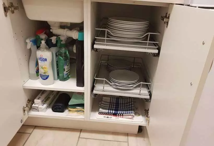 پانسیون Lourdes Guesthouse