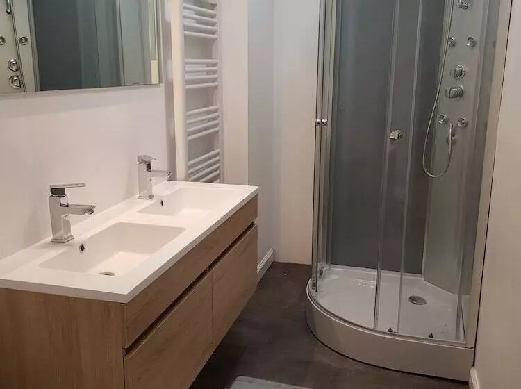 پانسیون Lourdes Guesthouse