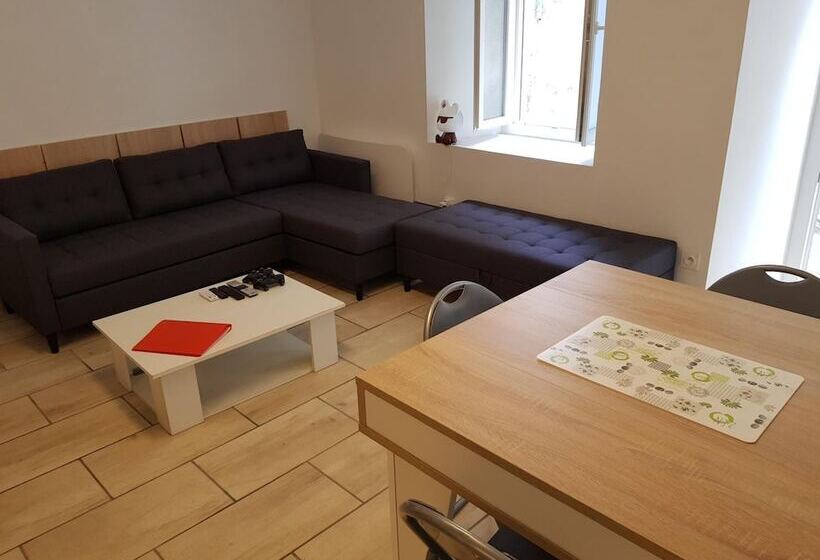 پانسیون Lourdes Guesthouse