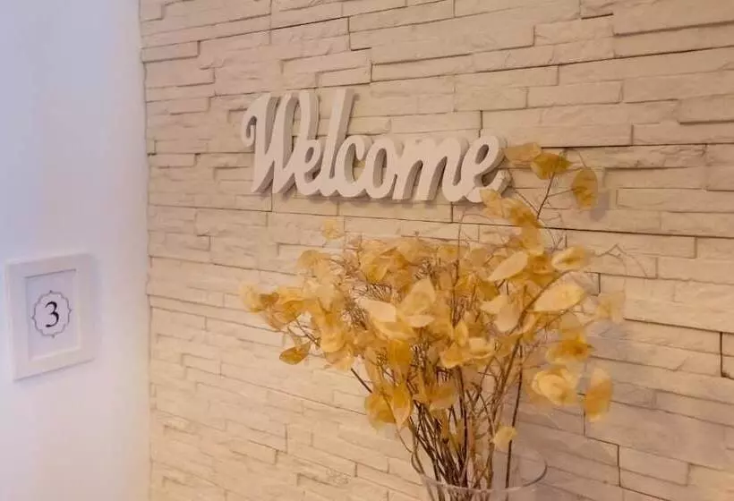 پانسیون Rooms & Apartments Karlo