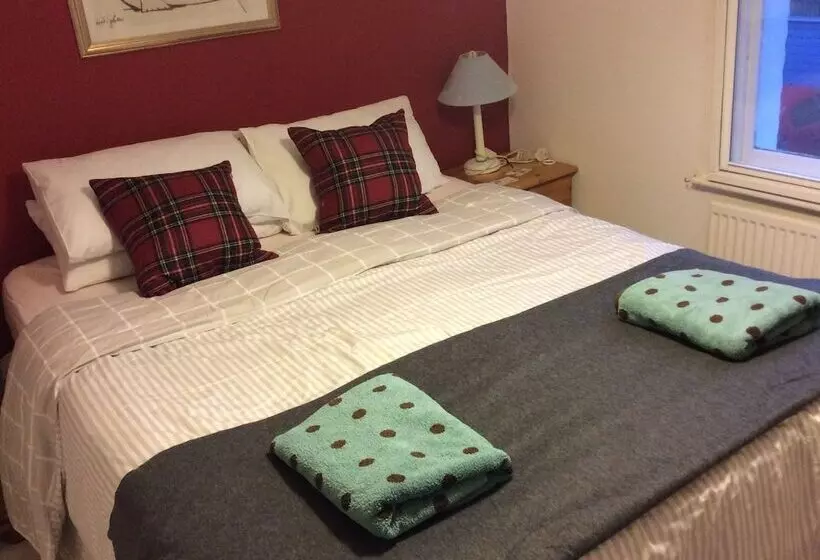 The Old Bookbinders Retreat