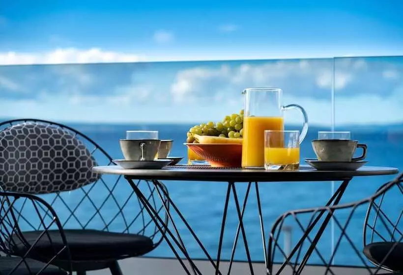 Vipo Prestige Apartments