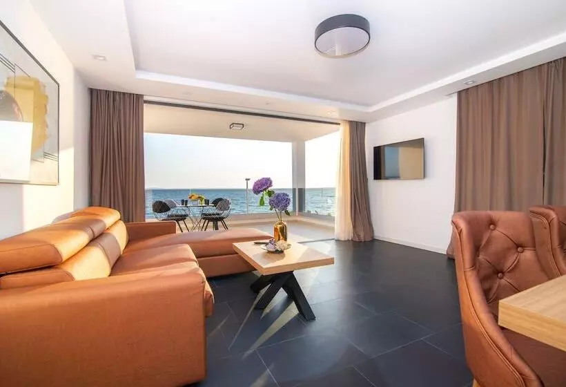 Vipo Prestige Apartments