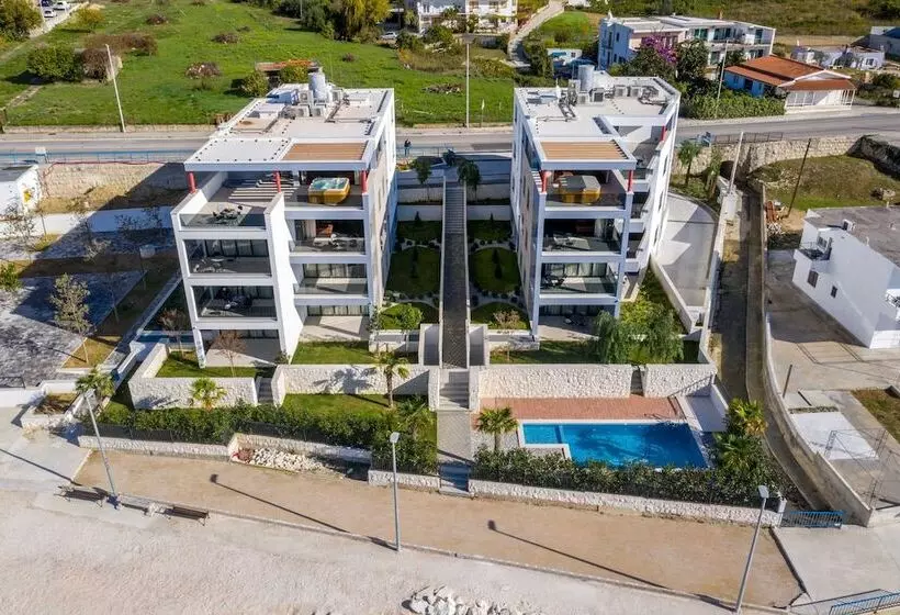 Vipo Prestige Apartments