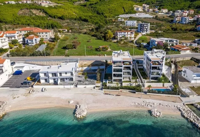 Vipo Prestige Apartments