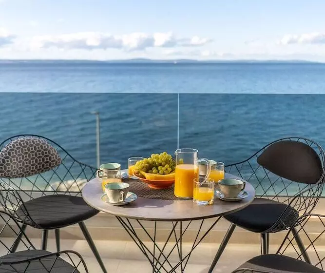 Vipo Prestige Apartments