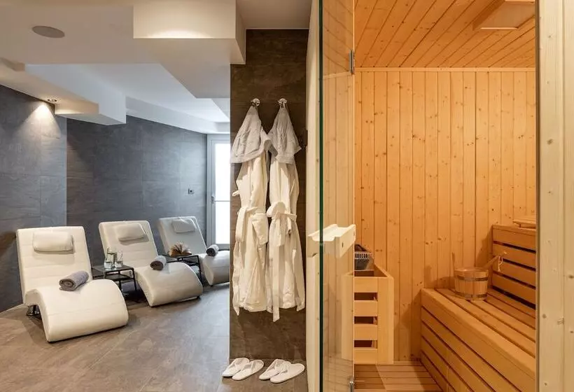 Vipo Prestige Apartments