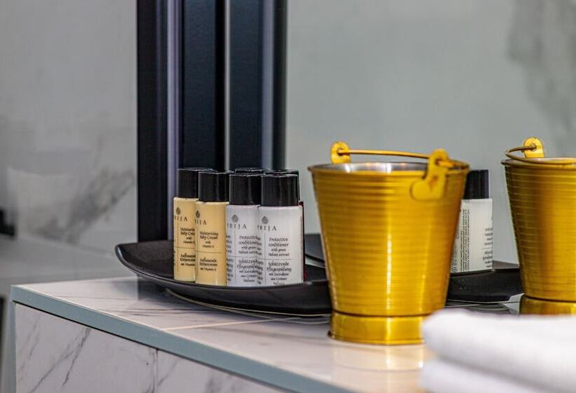 Vipo Prestige Apartments