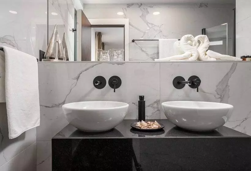 Vipo Prestige Apartments