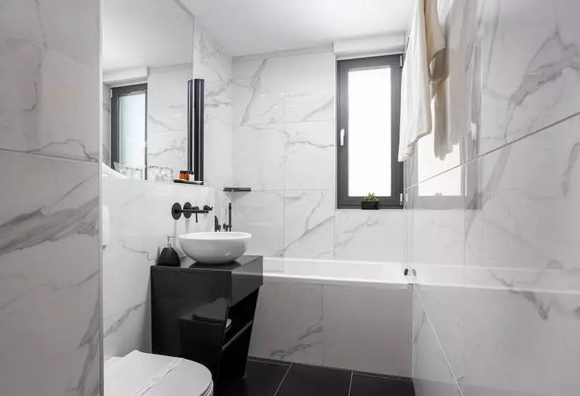 Vipo Prestige Apartments