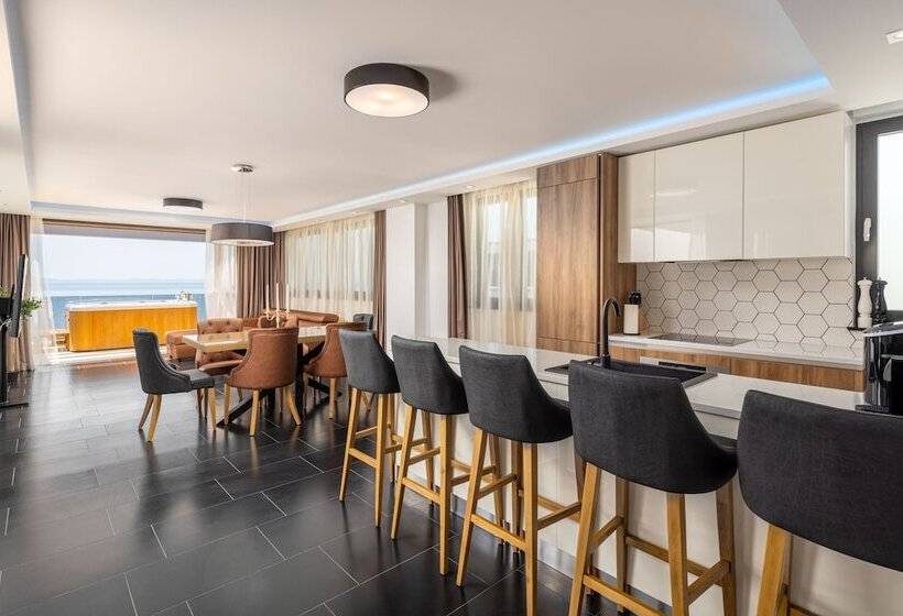 Vipo Prestige Apartments